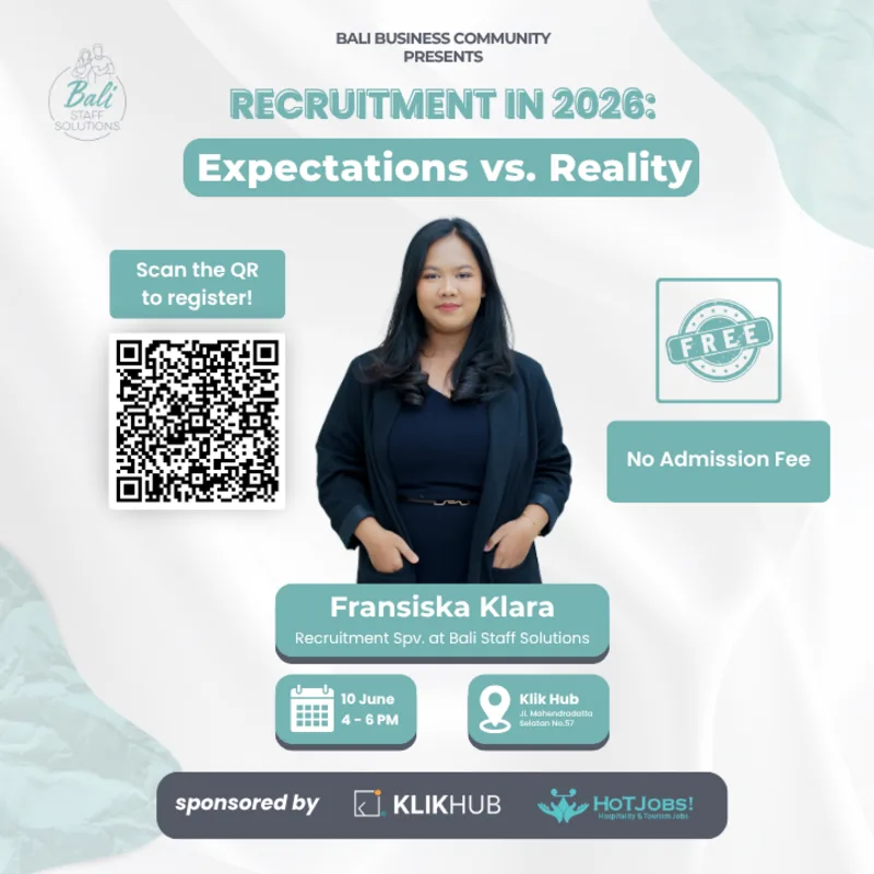 Recruitment In 2026: Expectations Vs. Reality