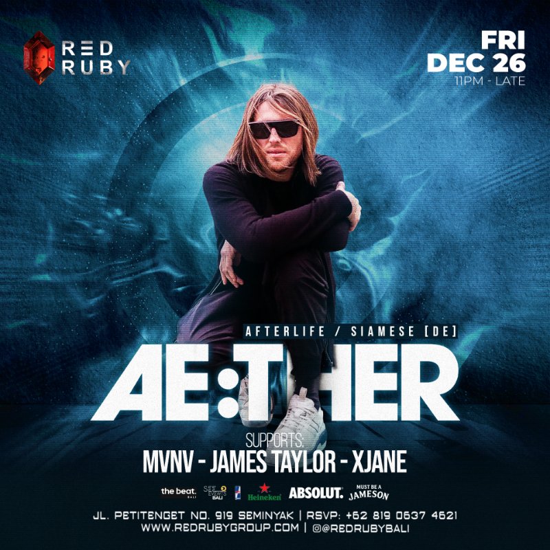 AE:THER