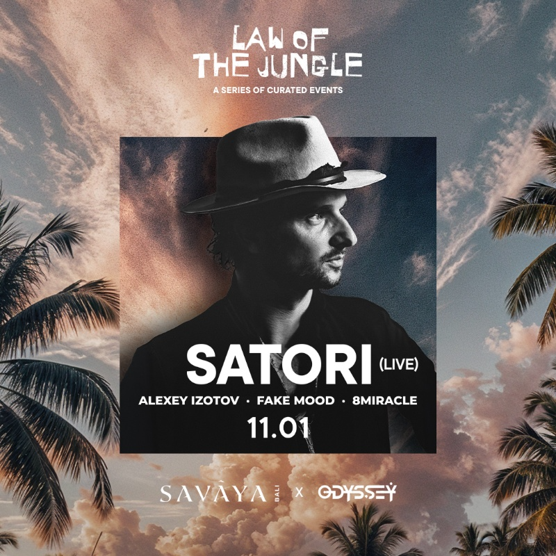 SATORI(LIVE)