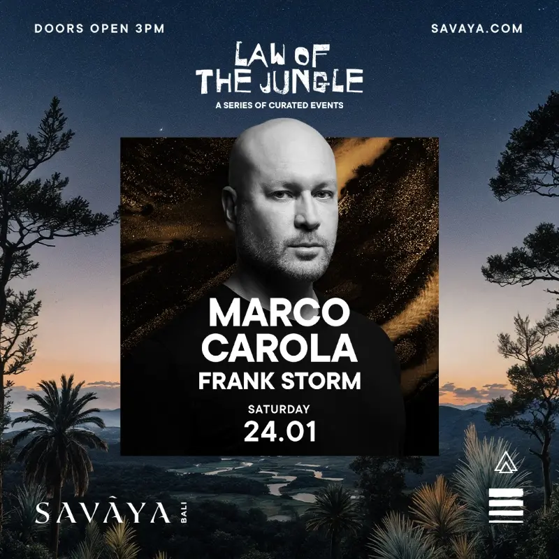 MARCO CAROLA