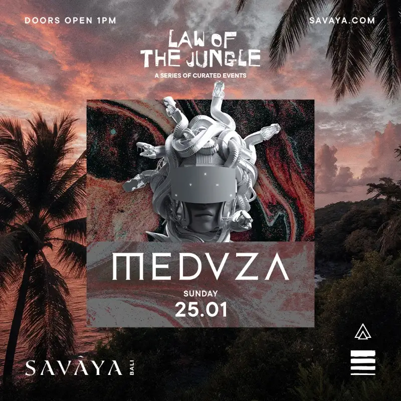 MEDUZA