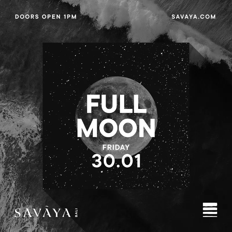 FULL MOON