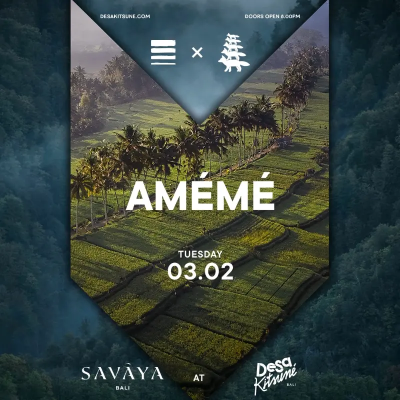 AMÉMÉ
