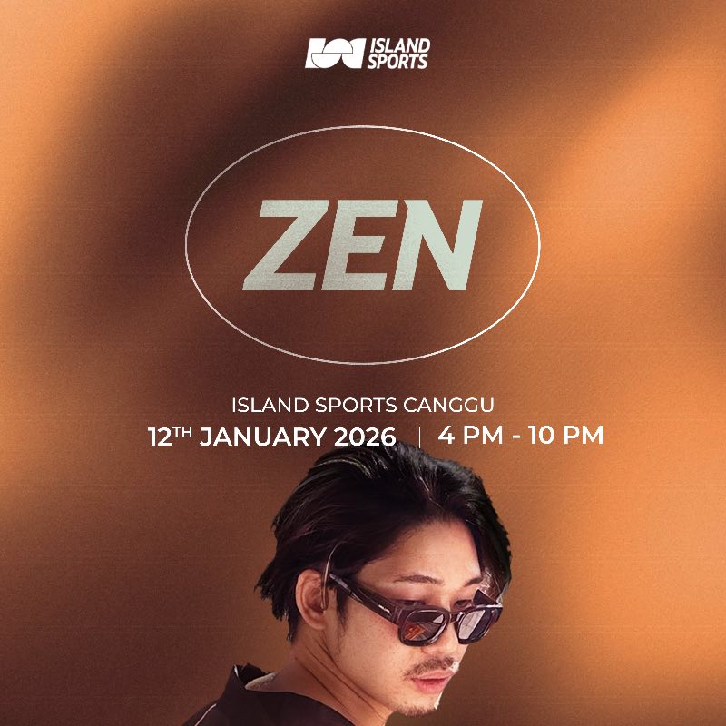 ZEN - Mon Recovery Party