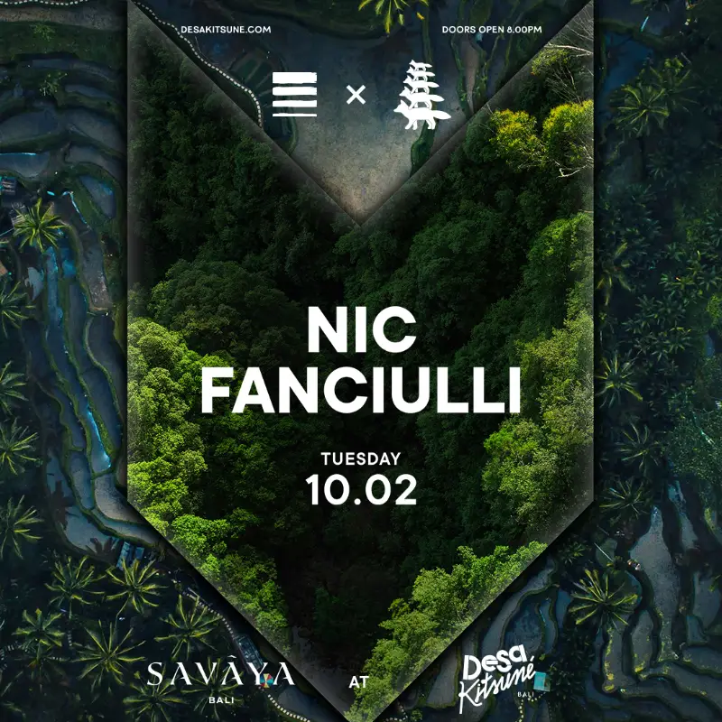 NIC FANCIULLI