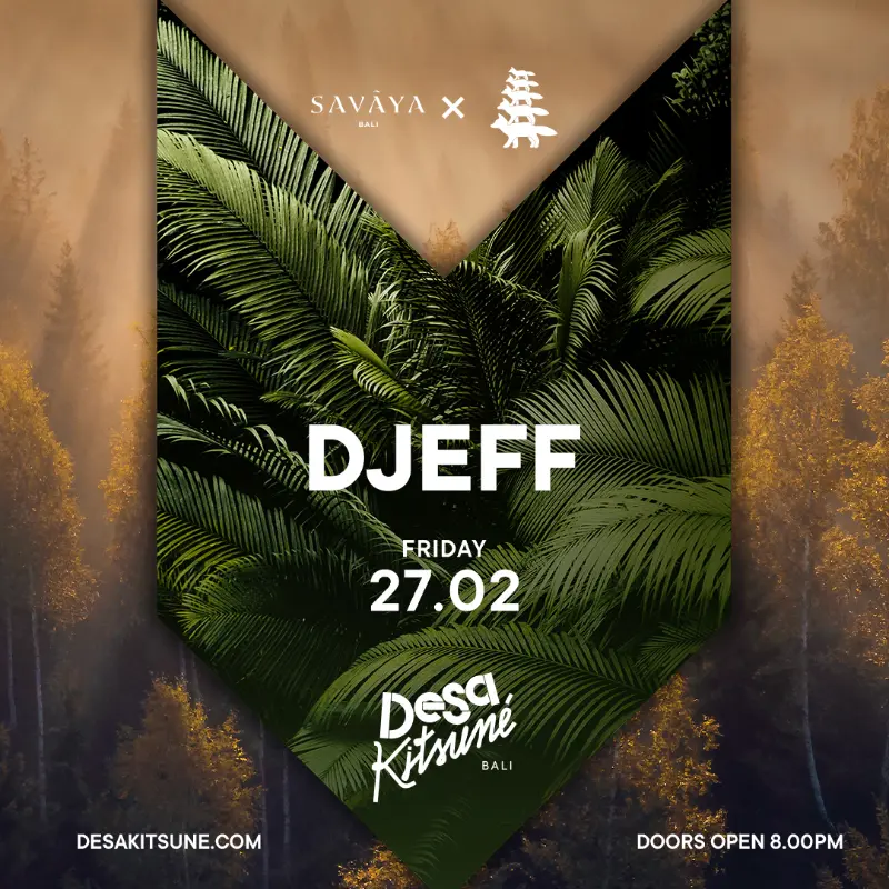 DJEFF