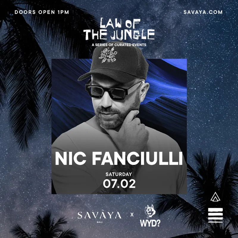 NIC FANCIULLI