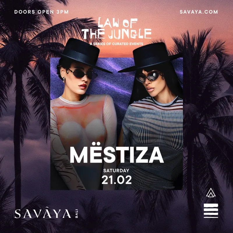 MESTIZA