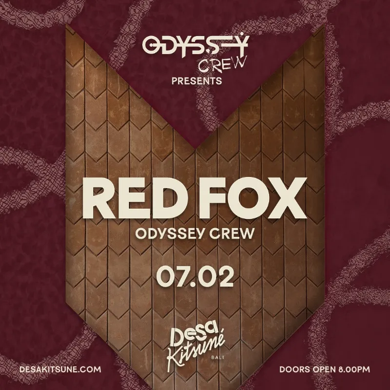 Odyssey Crew