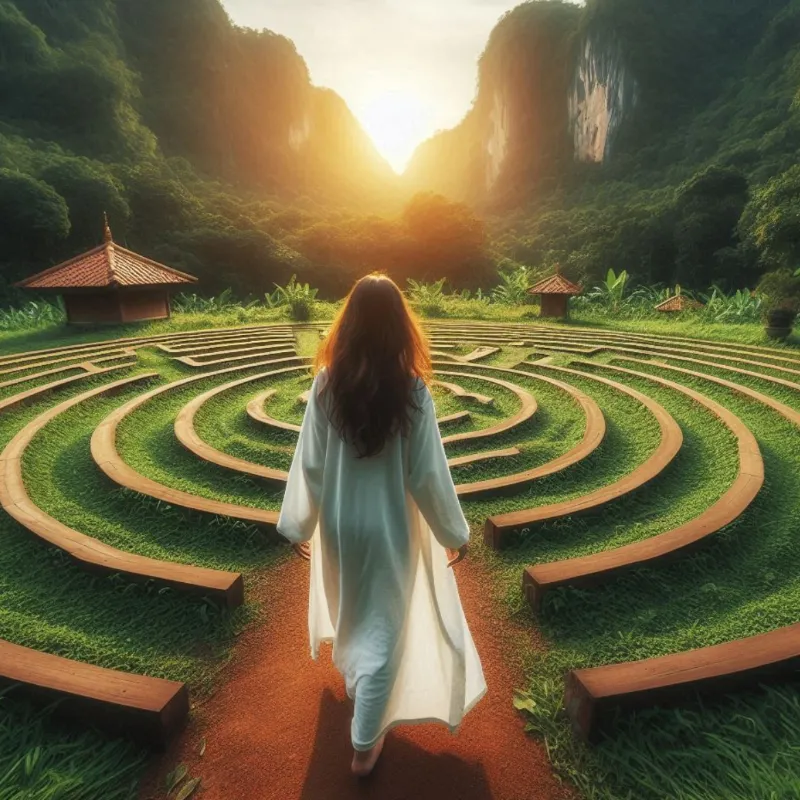 Soul Map | A Writing Journey For The Soul