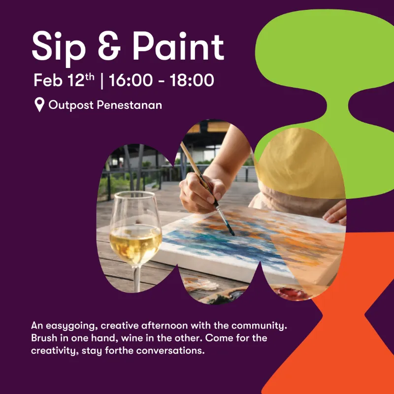 Paint & Sip