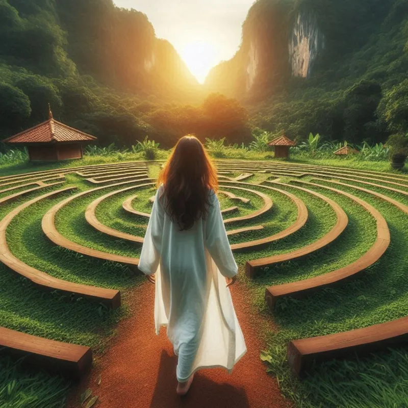 Soul Map | A Writing Journey For The Soul