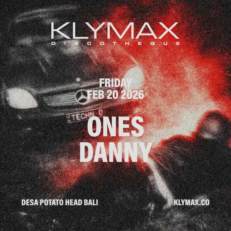 Ones & Danny