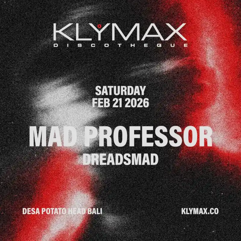 Mad Professor & Dreadsmad
