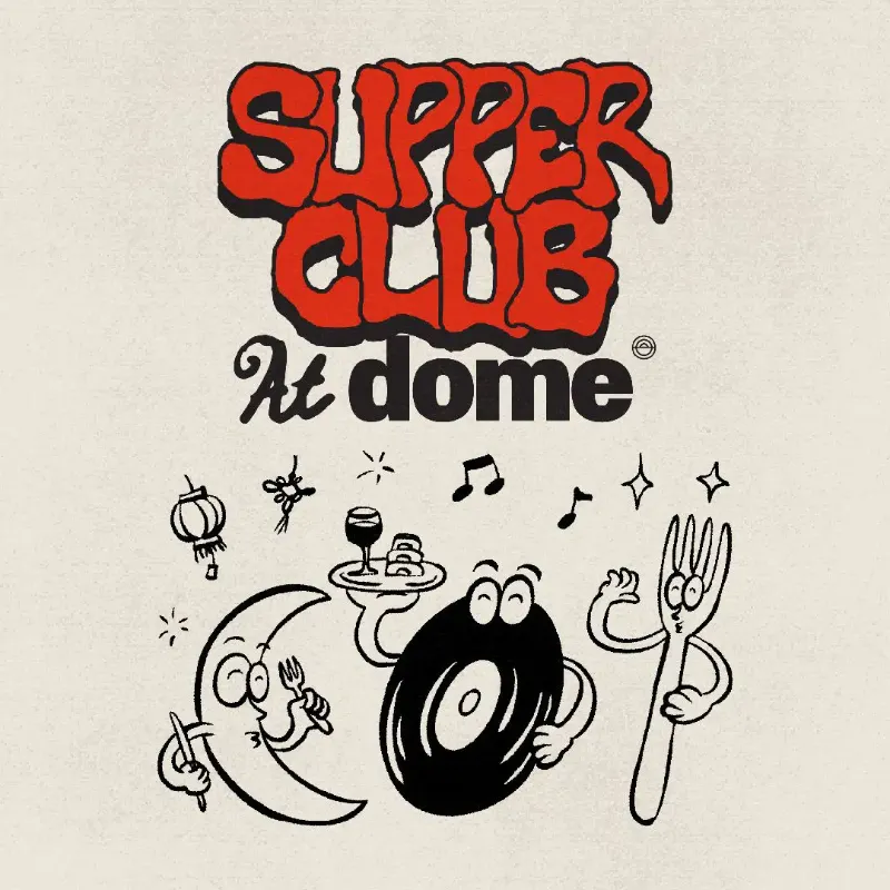 Dome Supper Club