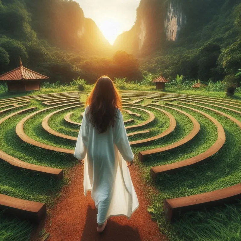 Soul Map | A Writing Journey For The Soul