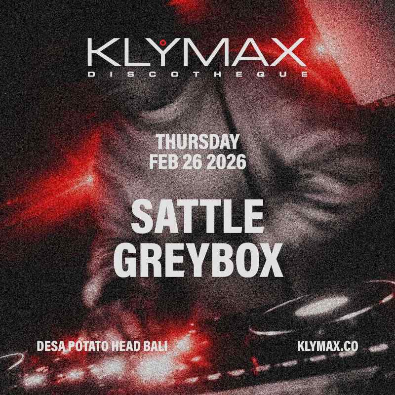 Sattle & Greybox