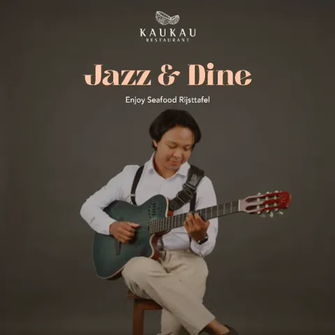 Jazz & Dine