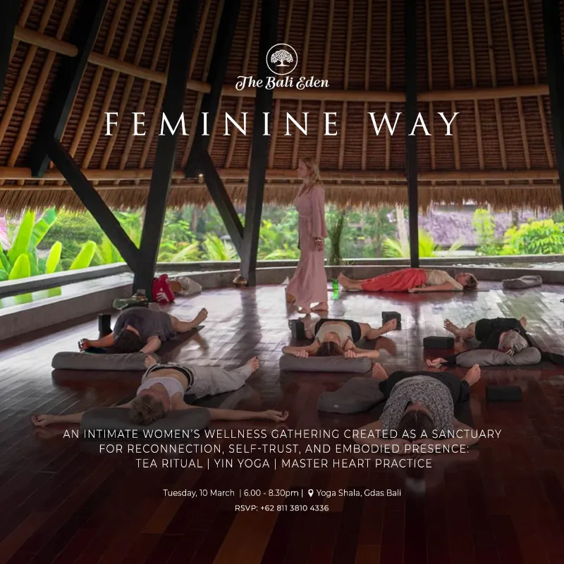 Feminine Way - Remembering Radiance