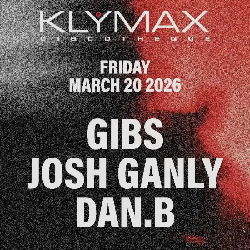 Gibs & Josh Ganly & Dan.B