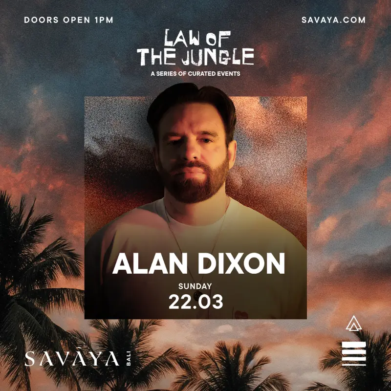 ALAN DIXON
