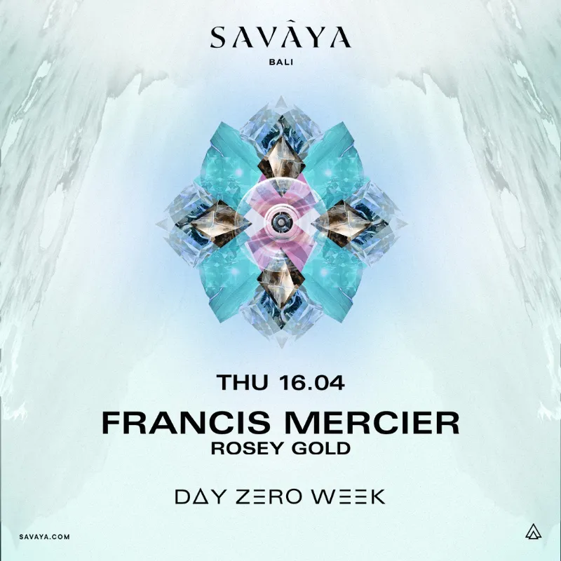 FRANCIS MERCIER & ROSEY GOLD