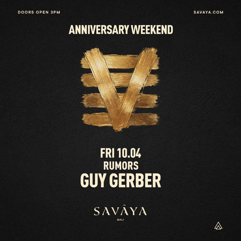 GUY GERBER