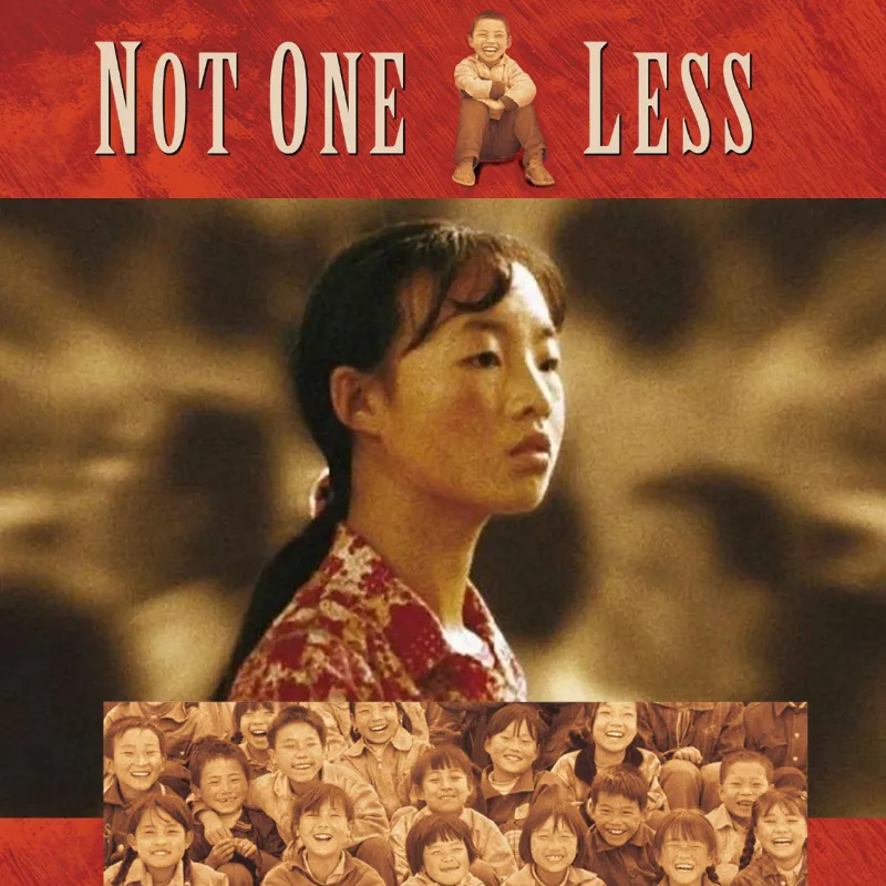 Soulbright Movie Night | Not One Less