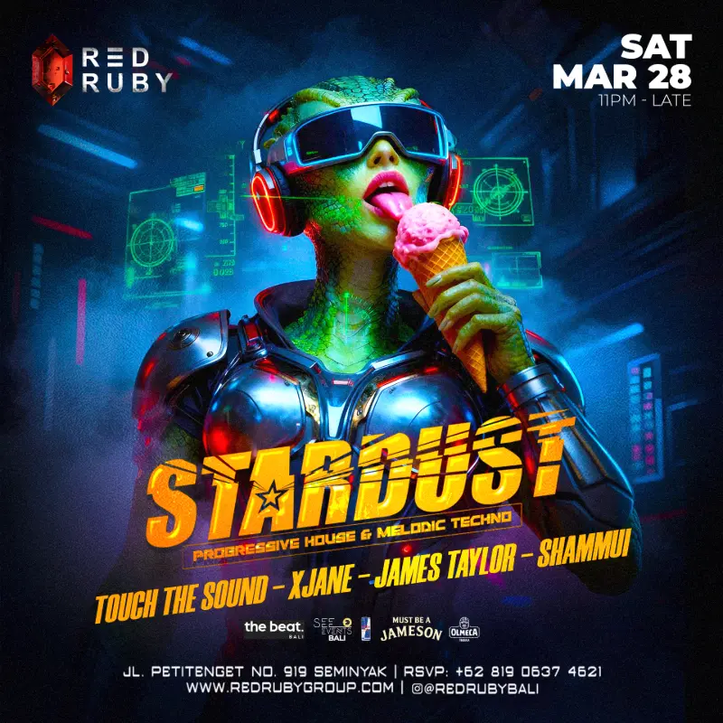 STARDUST