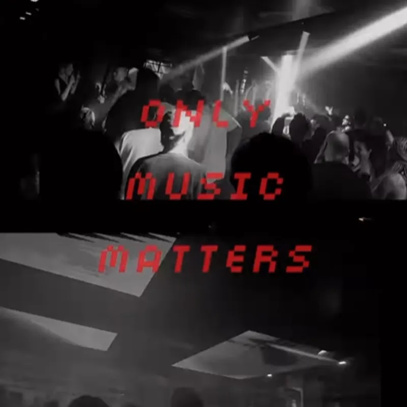 KARMA Techno Night @ MIDNIGHT TOKYO BALI