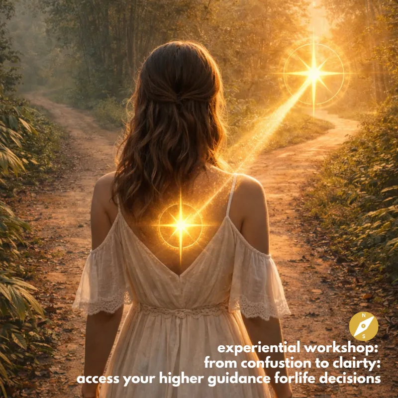 đź§ The Inner Compass | From Confusion To Clarity