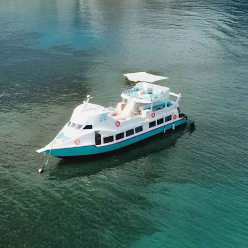 Beat Boat Party Bali: What the IDR 500,000 Ticket Covers - Nightlife in Canggu, Seminyak, Uluwatu, Ubud, Sanur 2026