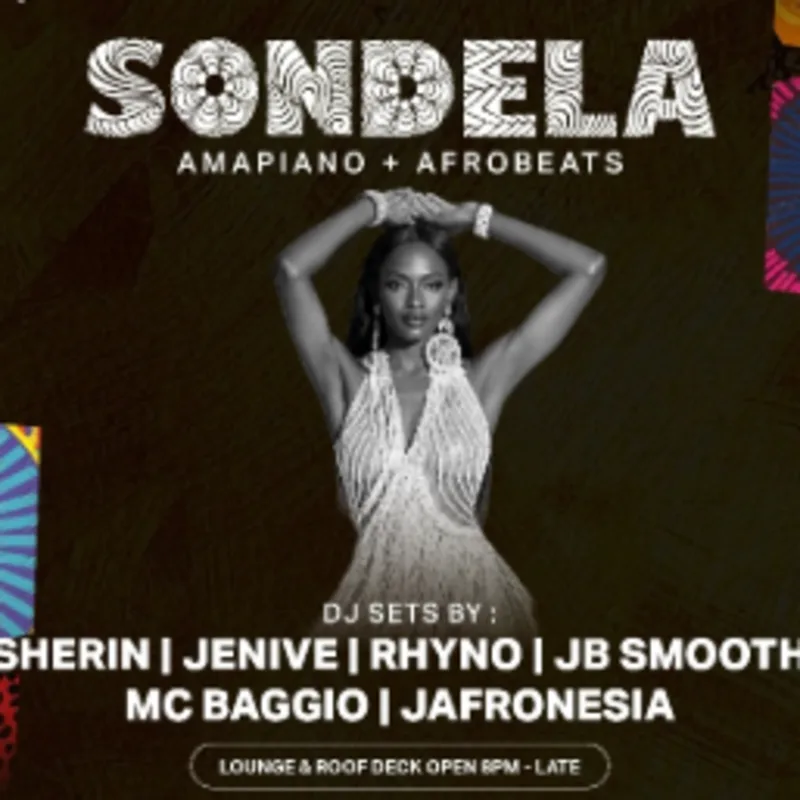 Sondela
