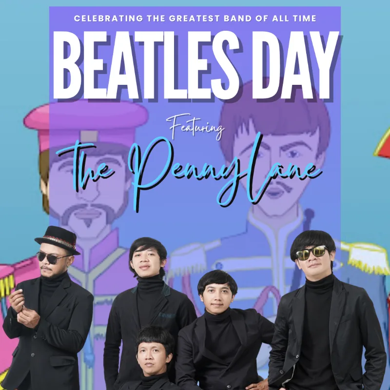 The Beatles Day