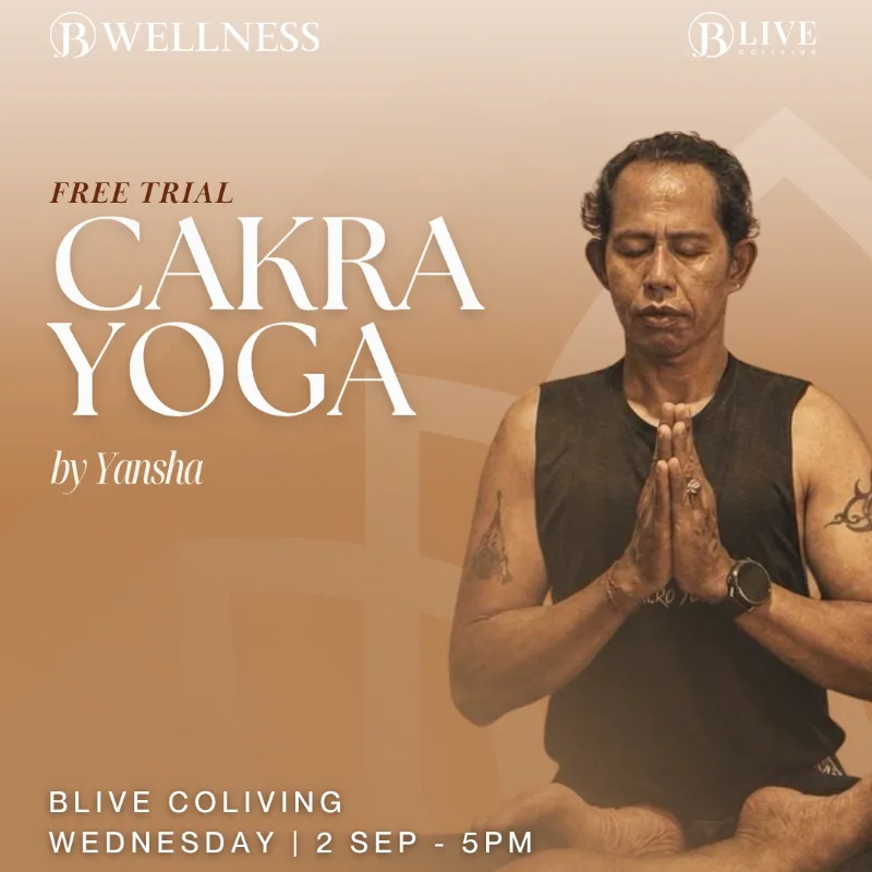 Cakra Yoga