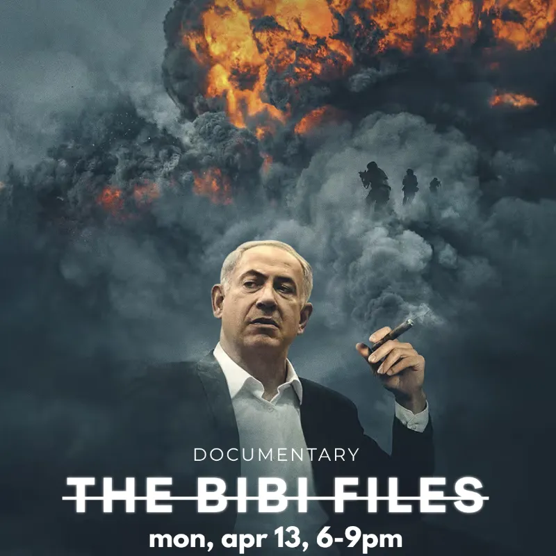Soulbright Movie Night | The Bibi Files