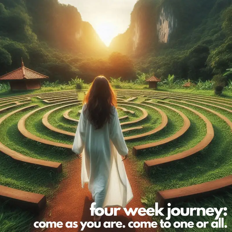 Soul Map | A Writing Journey For The Soul