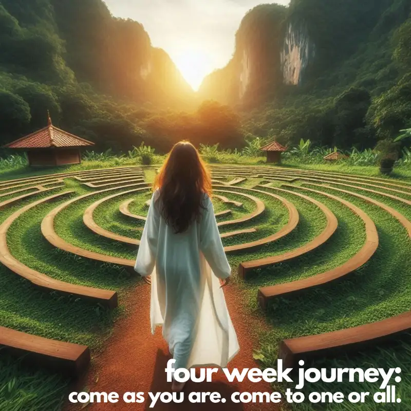 Soul Map | A Writing Journey For The Soul