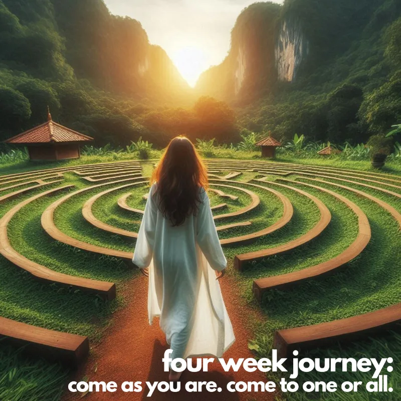 Soul Map | A Writing Journey For The Soul