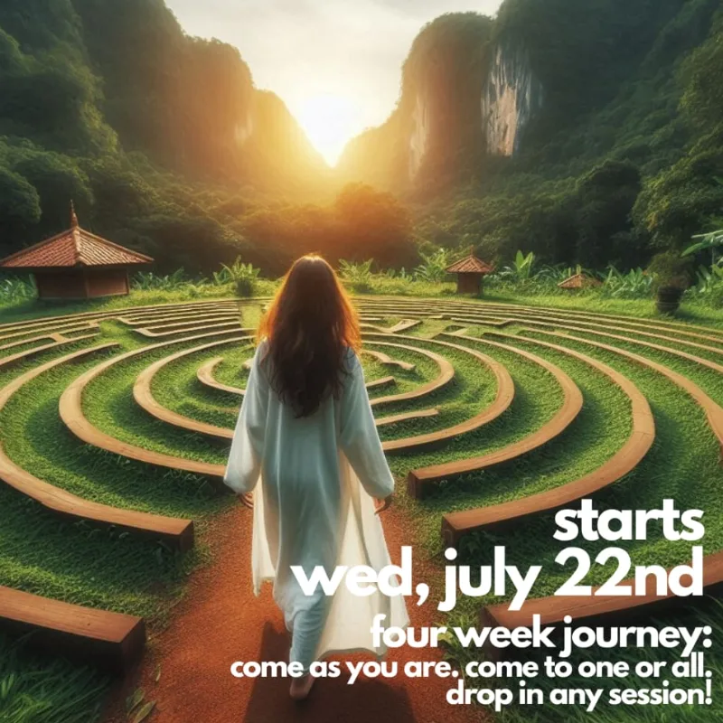 Soul Map | A Writing Journey For The Soul