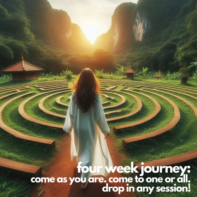Soul Map | A Writing Journey For The Soul
