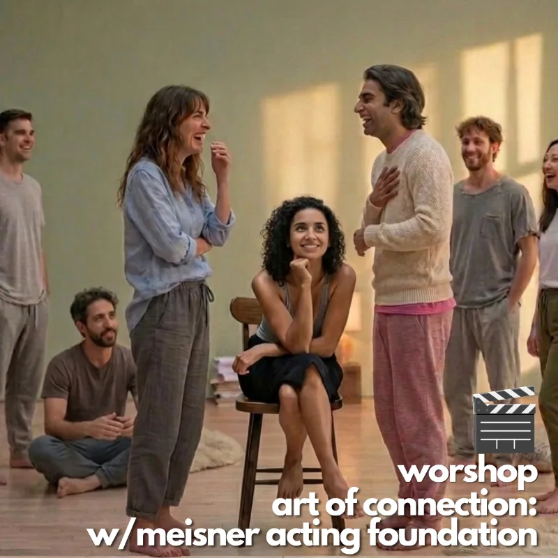 Human Play | Practice Connection