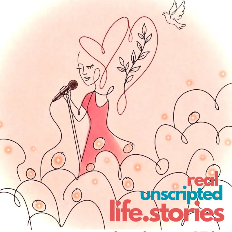 π«the Tell-tale Heart: Real Life Stories From The Souls Of Ubud π©πΌββοΈπ¦π½ποΈ 2nd Edition