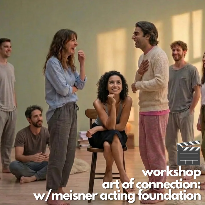 Human Play | Practice Connection