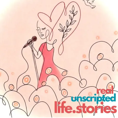 The Tell-tale Heart: Real Life Stories From The Souls Of Ubud 👩🏼⚕️👦🏽🎙️ 3rd Edition