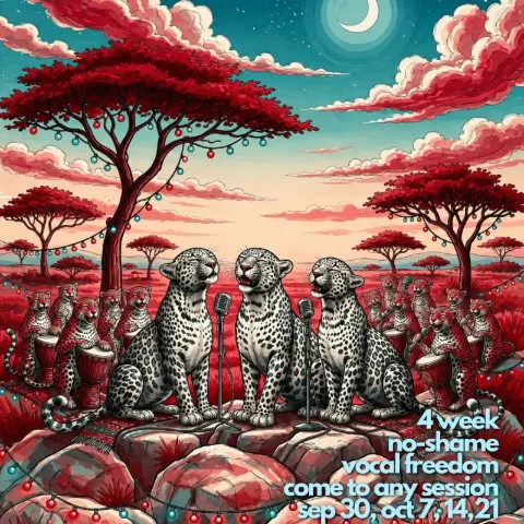 Free Voices
