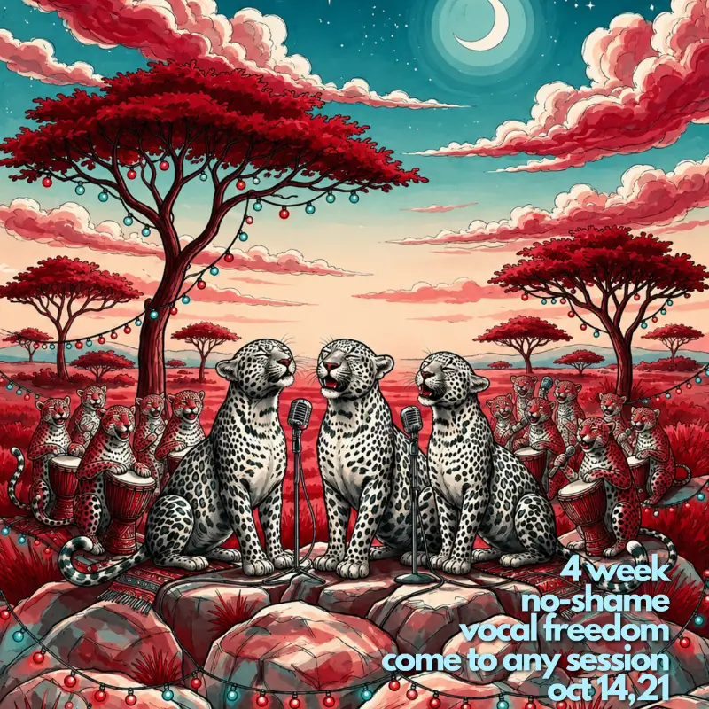Free Voices
