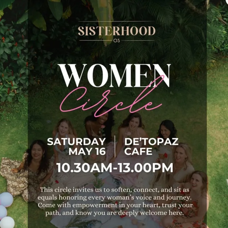 Women Circle