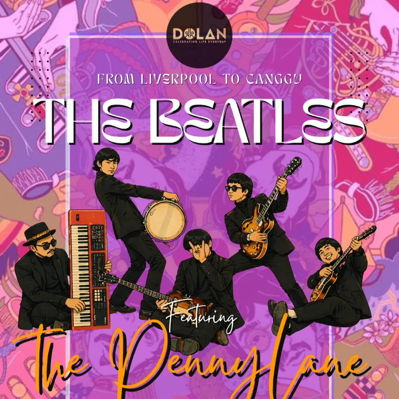 π¨ Beatles Fans, This One's For You!