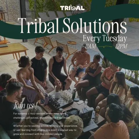 Mastermind: Tribal Solutions